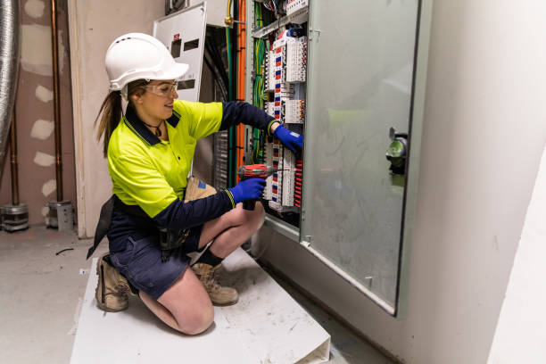 Best Emergency Electrical Repair  in Windom, MN