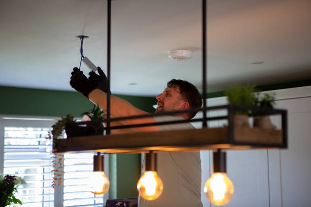 Best Local Electrician Companies  in Windom, MN