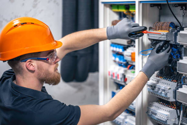 Electrical Rewiring Services in Windom, MN